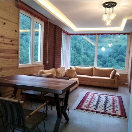 Zisto Apart Otel Rize Buitenkant foto