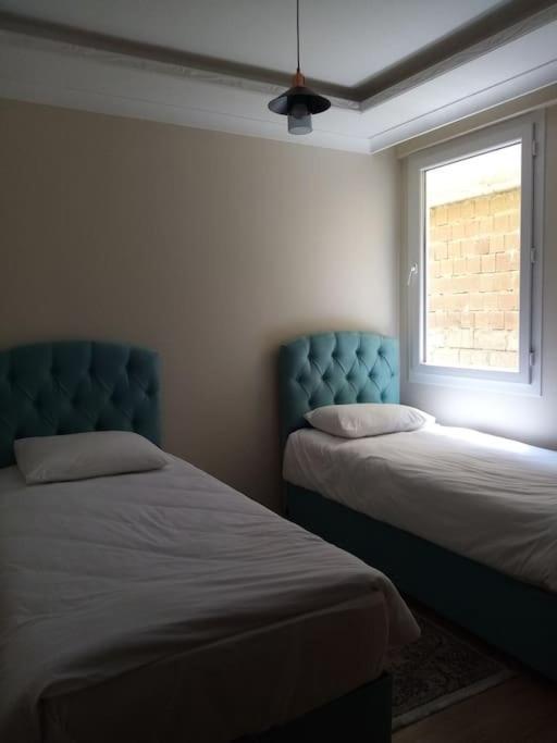 Zisto Apart Otel Rize Buitenkant foto