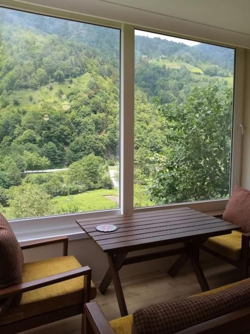 Zisto Apart Otel Rize Buitenkant foto